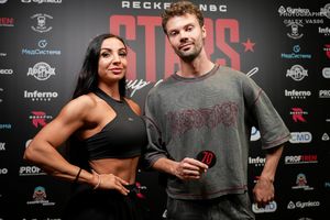 Регистрация RECKFUL NBC STARS (фотограф Александр Васильев)
